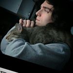 Profile Picture of Joseph Colbert (@aethrein) on Instagram
