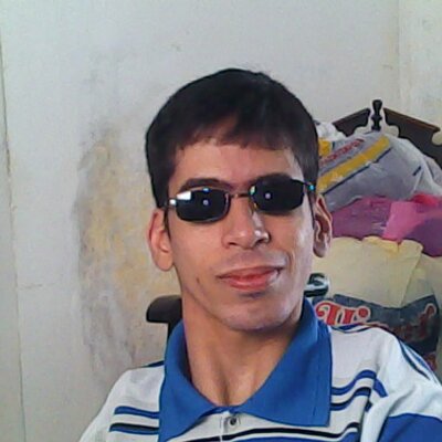 Profile Picture of Kenneth David Soares (@ken0235) on Twitter