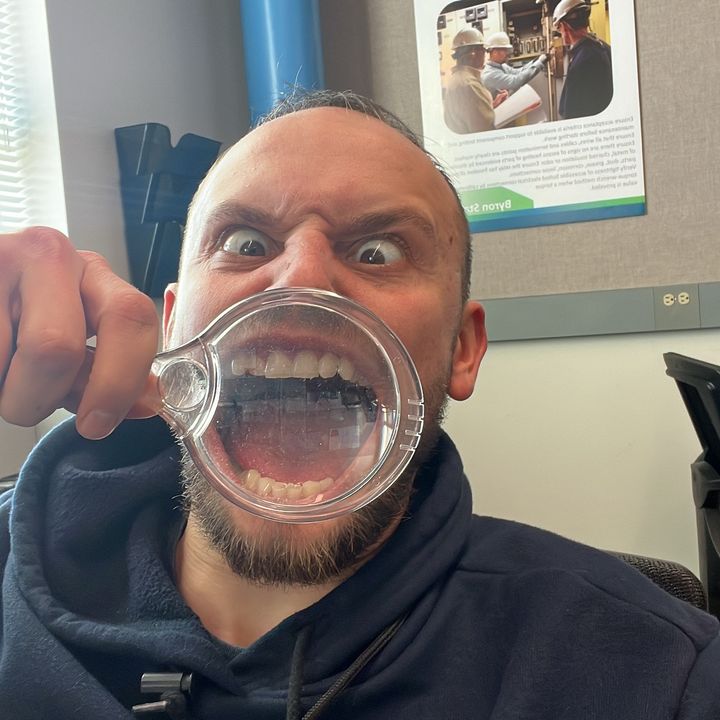 Profile Picture of Christopher Kieffer (@christopherkieffe) on Tiktok
