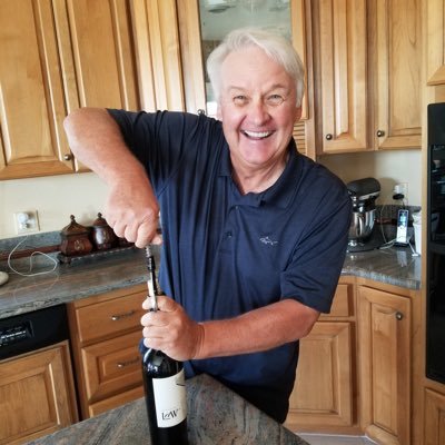 Profile Picture of Thomas Wenzel (@TomwenzelThomas) on Twitter