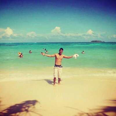 Profile Picture of Michael Steve Prada Holguín (@maikrules) on Twitter