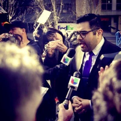 Profile Picture of Luis Cortes-Romero (@LCortesRomero) on Twitter