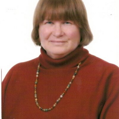 Profile Picture of Nancy Lanni (@NancyLanni) on Twitter