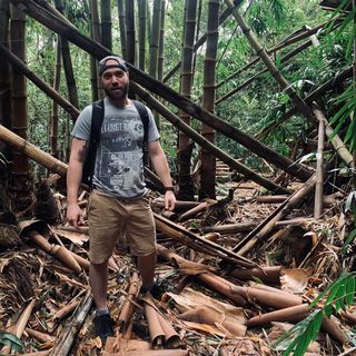 Profile Picture of Nick Wronski (@nick.wronski.7) on Facebook