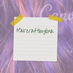 Profile Picture of Sadden Dream Hair Ventilation And Wig Making (@haircraftbylina) on Instagram