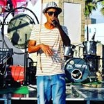 Profile Picture of آدم بهاوي - Adam Bahaoui (@black__bones49) on Instagram