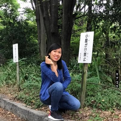Profile Picture of Ha Kim Truc Quan (@haquan91) on Twitter