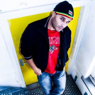 Profile Picture of Ivan Kemp (@ivankemp) on Instagram