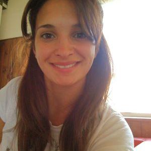 Profile Picture of Lucía Anahi Fuentes (@LucaAnahiFuente) on Twitter