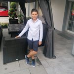 Profile Picture of Daniel Vincic (@dani.vincic_) on Instagram