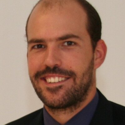 Profile Picture of Joel Gregory (@JoelGregory12d) on Twitter