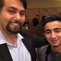 Profile Picture of Josue Hernandez (@josue-hernandez-82) on Quora