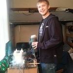 Profile Picture of Jonathan Robert Puhl (@jonathanpuhl) on Instagram