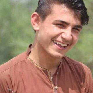 Profile Picture of Said Mohammad (@said.mohammad.52643) on Facebook