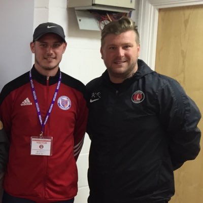 Profile Picture of Nathan Gillespie (@Nathan90G) on Twitter