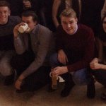 Profile Picture of Scott Blades (@scottblades) on Instagram