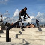 Profile Picture of Alex “Bláža” Blažek (@alex_sk8_cz) on Instagram