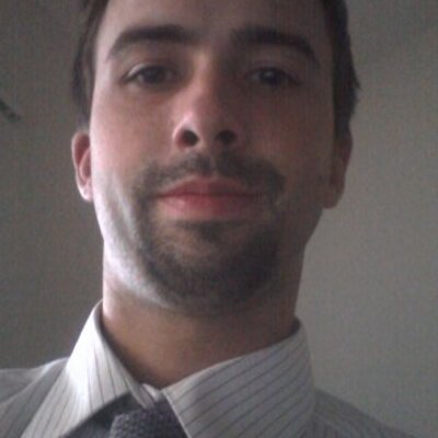 Profile Picture of Daniel Yeager (@deyeager85) on Twitter