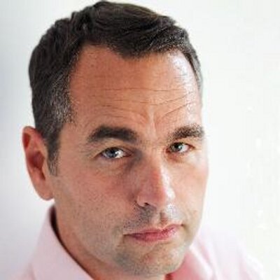 Profile Picture of Lee Elliot Major (@Lem_Exeter) on Twitter