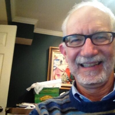 Profile Picture of Jim Swain (@ddayjim) on Twitter