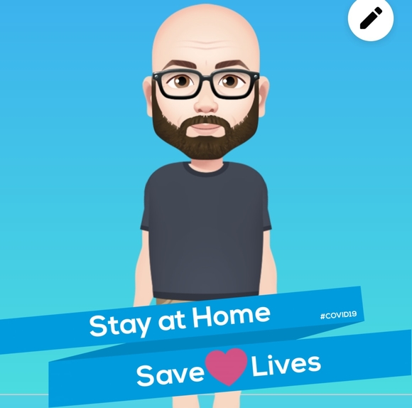 Profile Picture of Wayne Jenkins (@wtjenkins76) on Poshmark