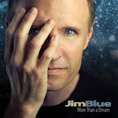 Profile Picture of Jim Blue (@JimBlueMusic) on Twitter