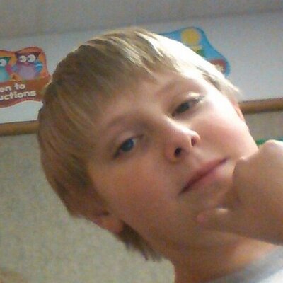 Profile Picture of Dakota Blagg (@dakota_blagg) on Twitter