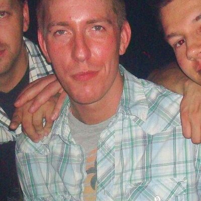 Profile Picture of Benjamin Hesse (@BennyHesse) on Twitter