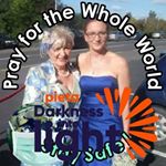 Profile Picture of Geraldine Walsh (@geraldinewalsh5383) on Instagram
