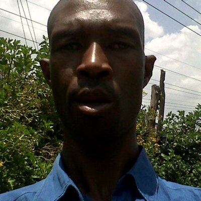 Profile Picture of LUCAS SOLOMON (@LUCASMAGWAZA) on Twitter