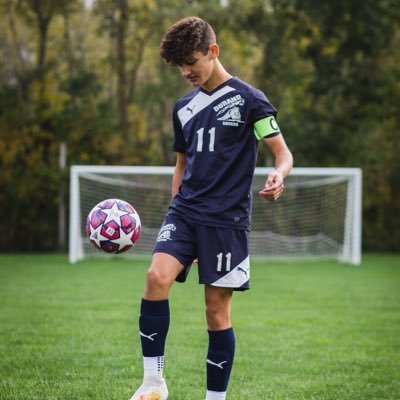 Profile Picture of Adam Pruett (@HeyItsAdam54) on Twitter