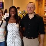 Profile Picture of Mark Burney (@romantmark) on Instagram