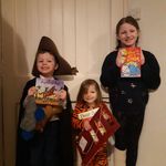 Profile Picture of Hilary Wilkinson (@hilaryfcrowe) on Instagram