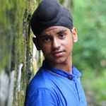 Profile Picture of GURNISHAN_SINGH_1307 (@gurnishanbhullar) on Instagram