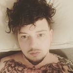 Profile Picture of Paul Richards II (@lukeridgesaw1993) on Instagram