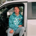 Profile Picture of Tyler Crooks (@tylercrooks_96) on Instagram