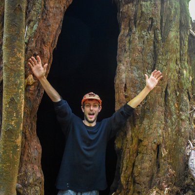 Profile Picture of Adam Pouliot (@aspouliot) on Twitter