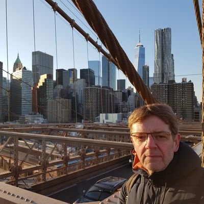 Profile Picture of Gerard (@GerardJ92002388) on Twitter