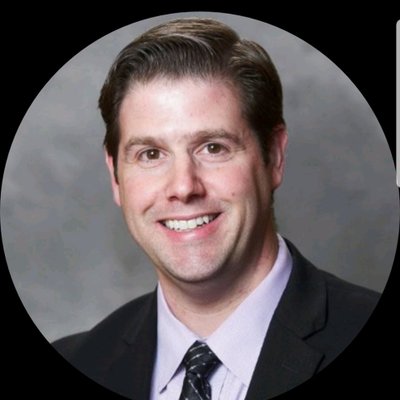 Profile Picture of Tony Coletta (@Tony_ColettaBN) on Twitter