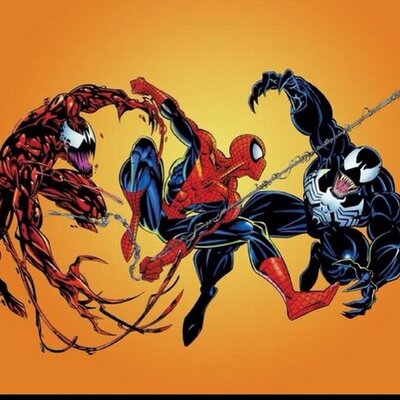 Profile Picture of Robert Mark Bolinger (@ibor101) on Twitter