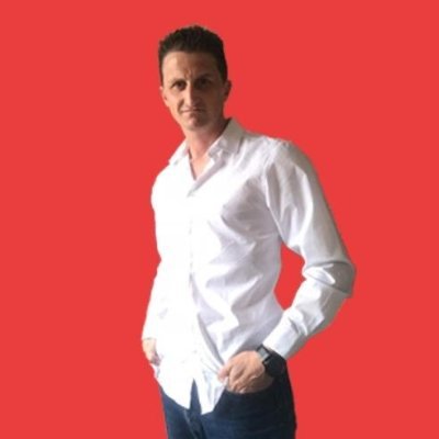 Profile Picture of Will Addison (-_-) (@whytefire) on Twitter
