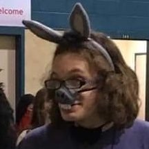 Profile Picture of Dawson; He Who Sees (@DawsonWeileder) on Twitter