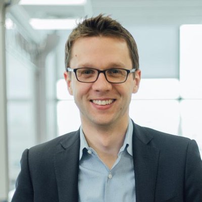 Profile Picture of Sean Mullin (@MullinSean) on Twitter