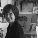 Profile Picture of Kate Corbett Winder (@katecorbettwinderart) on Instagram