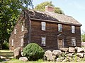 Profile Picture of Adams National Historical Parkon Wikipedia