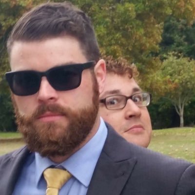 Profile Picture of Jason O'Keeffe (@JasonOKeeffe) on Twitter