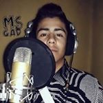 Profile Picture of David Gadea Mendieta (@tokola_gadea_ak3) on Instagram
