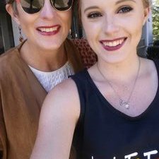 Profile Picture of Catherine OConnor (@CatherineOCon15) on Twitter