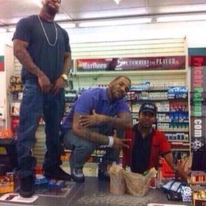 Gary Greene - Myspace Profile Picture of Gary Greene (@gmoney1002) on Myspace