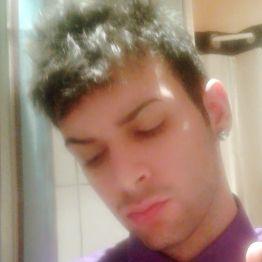 Profile Picture of John Paul Pineiro (@John44official) on Twitter